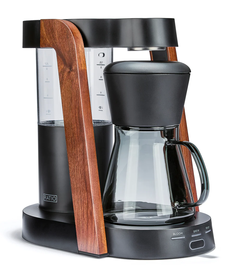 Ratio 8 Series 2 from TM Ward Coffee
