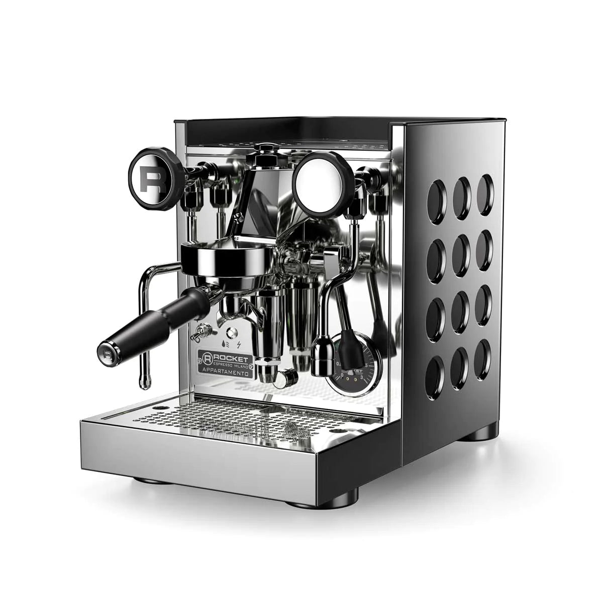 Rocket Espresso Appartamento TCA from TM Ward Coffee