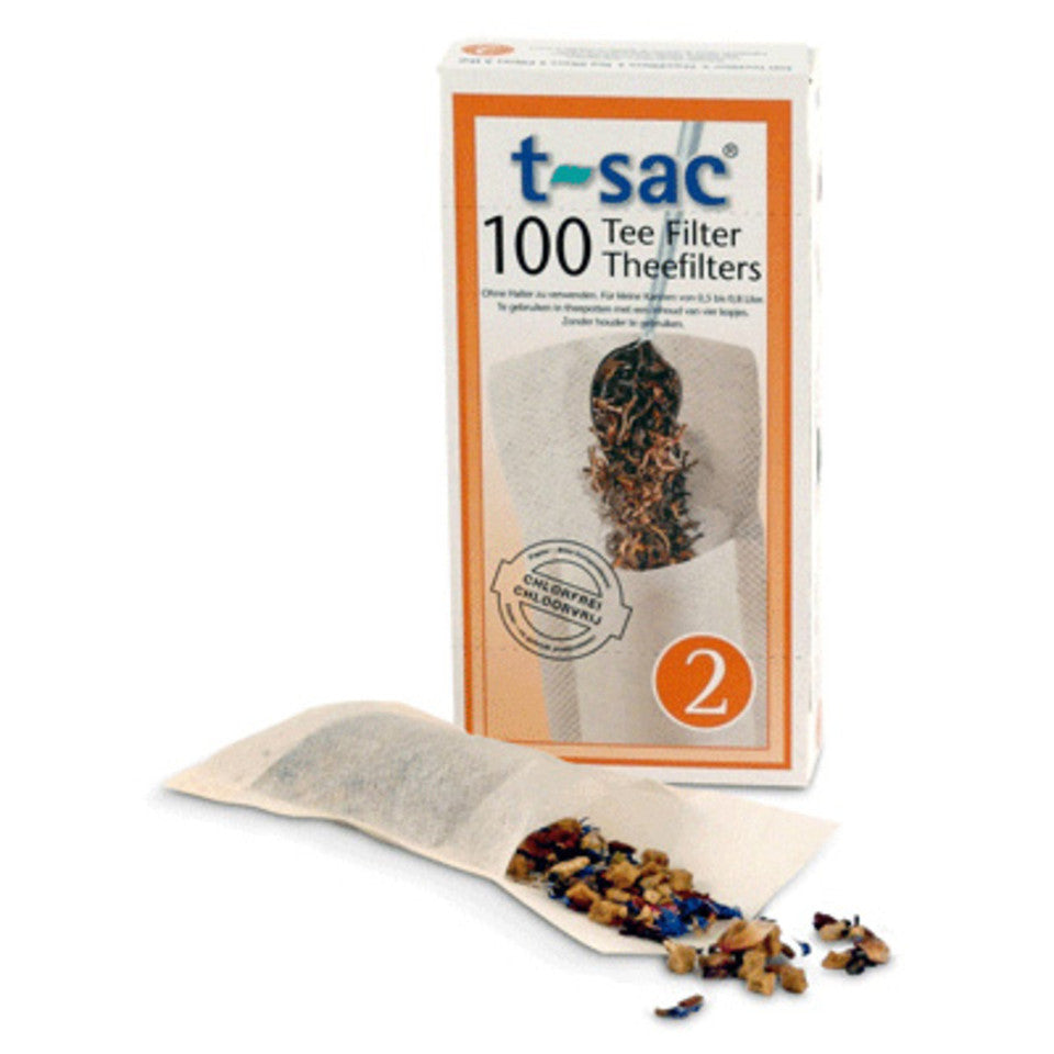 T-Sac 2 from TM Ward Coffee