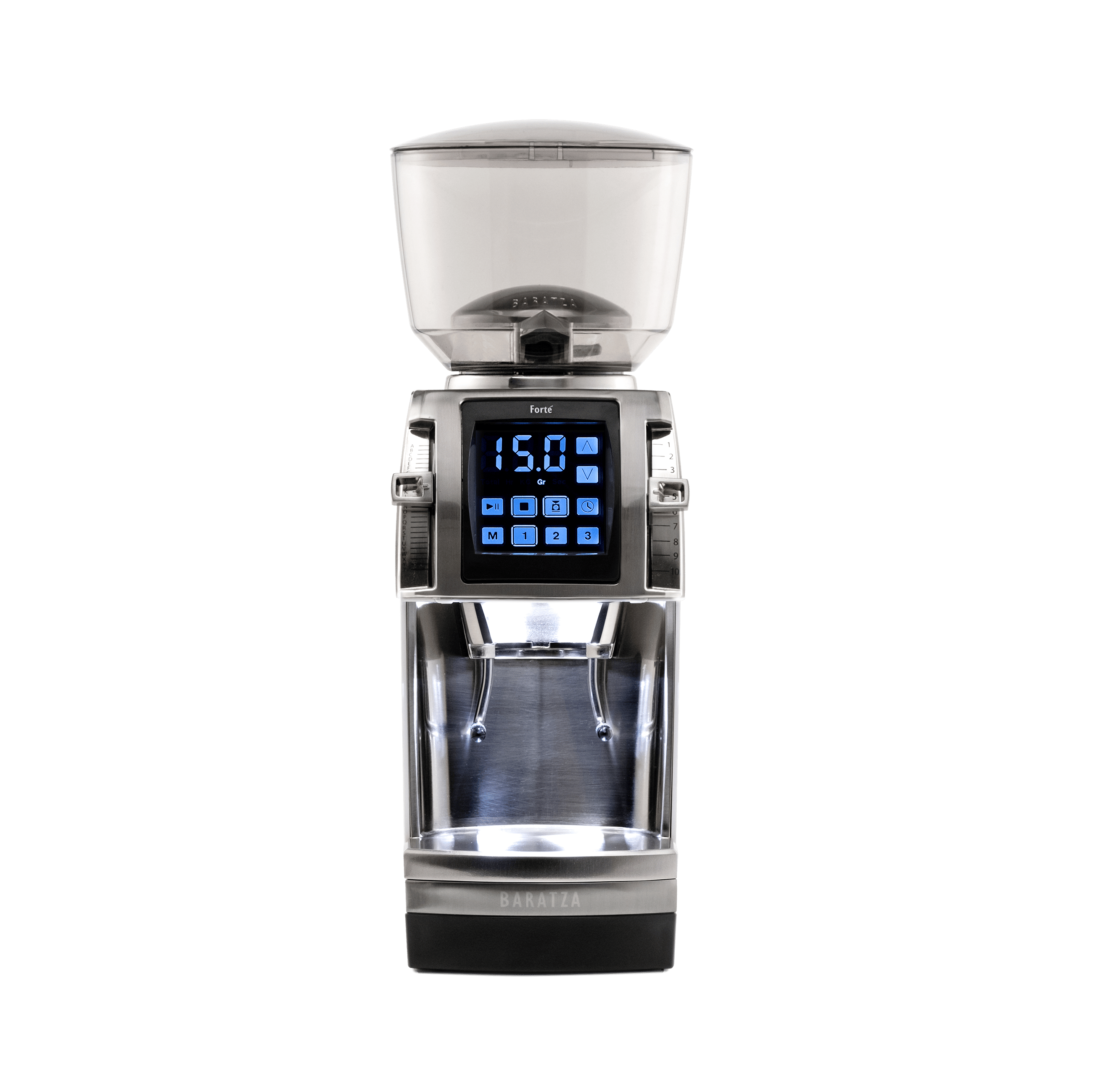 Baratza Forte AP 120V Coffee Grinder from TM Ward Coffee