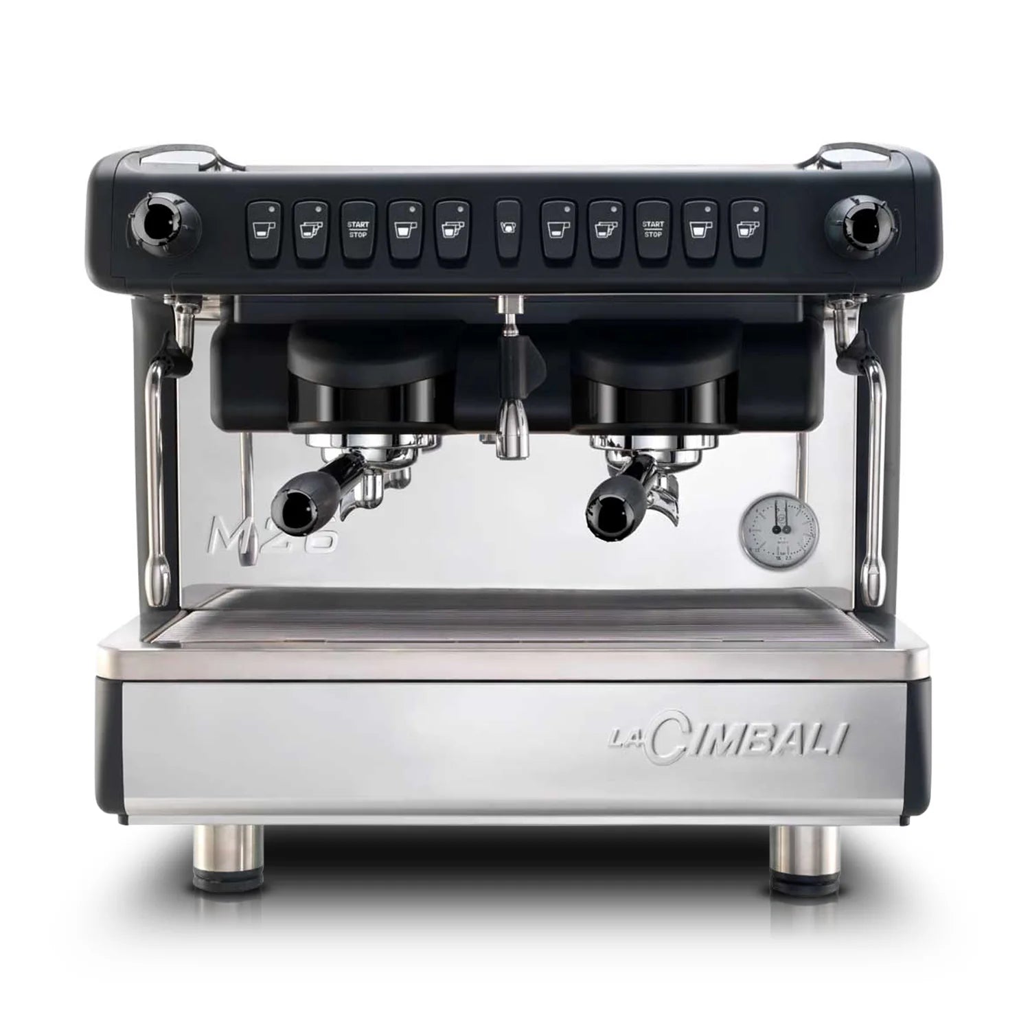Cimbali M26 BE 2 Group (Compact) from TM Ward Coffee