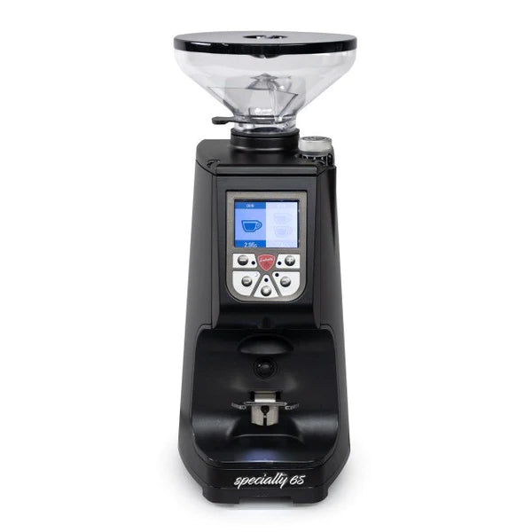 Eureka Atom 65 Espresso Grinder from TM Ward Coffee
