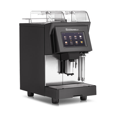 Nuova Simonelli ProntoBar Touch from TM Ward Coffee