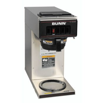Bunn VP17-1, Stainless from TM Ward Coffee