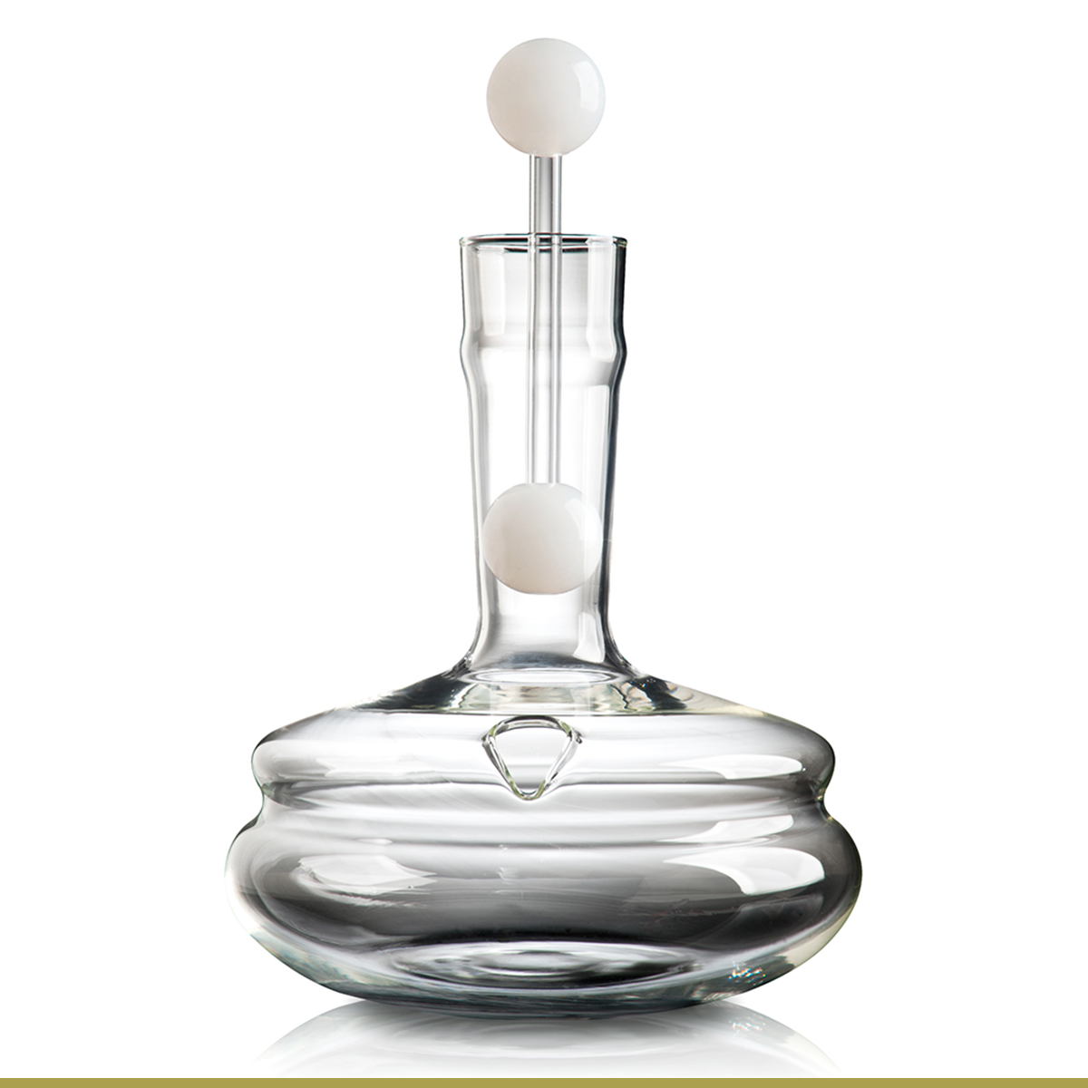 Chemex Handblown Water kettle from TM Ward Coffee