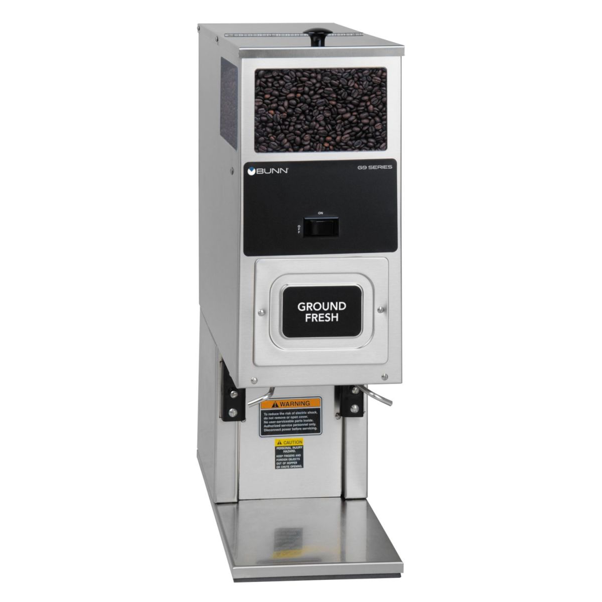 Bunn G9T HD, Tall from TM Ward Coffee