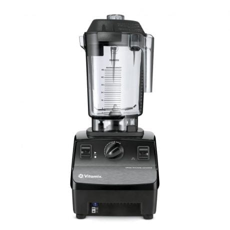 VitaMix Blenders - Commercial from TM Ward Coffee