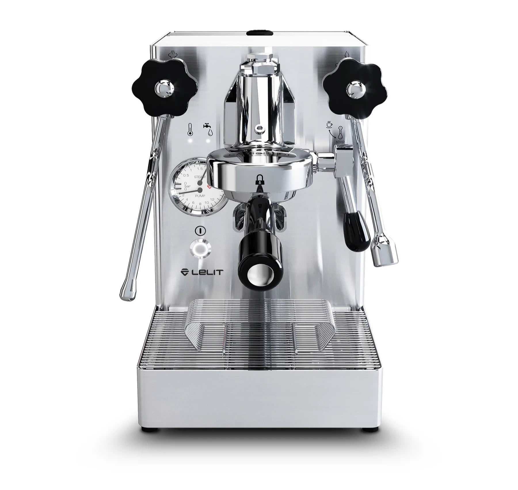 Lelit Mara X Espresso Machine from TM Ward Coffee