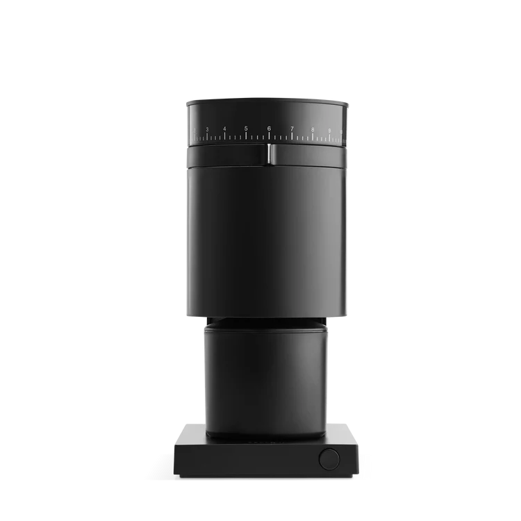 Fellow Opus Conical Burr Grinder from TM Ward Coffee