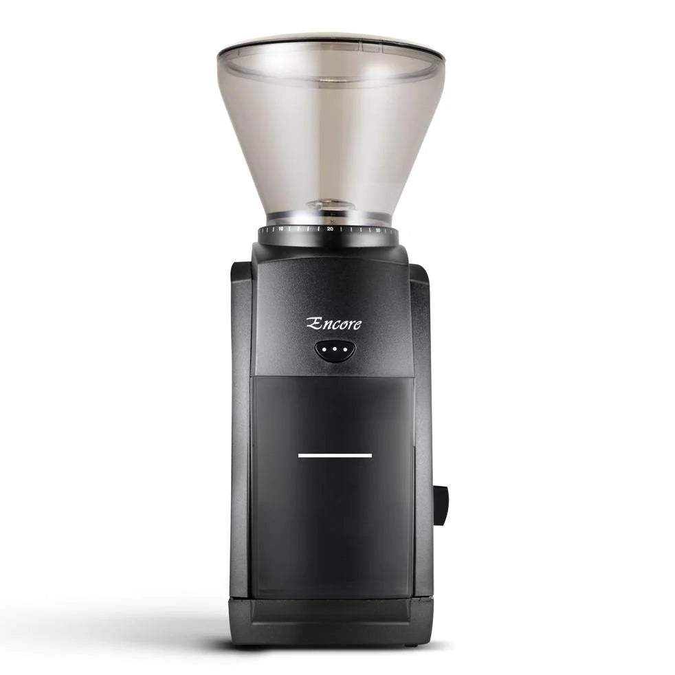 Baratza Encore 120V Coffee Grinder (Black) from TM Ward Coffee