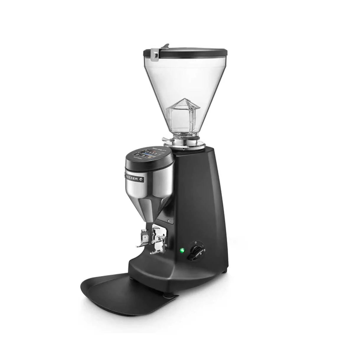 Mazzer Super Jolly V Up Electronic from TM Ward Coffee