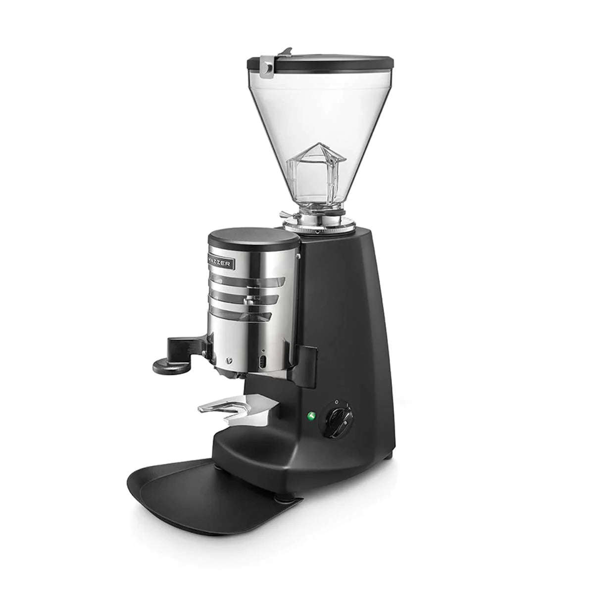Mazzer Super Jolly V Up Timer from TM Ward Coffee