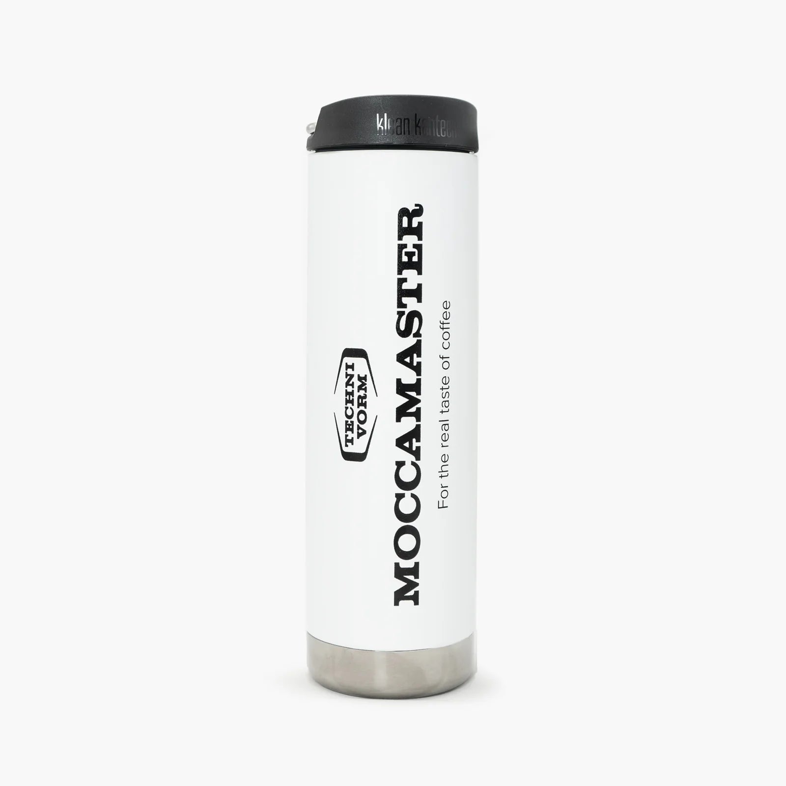 Moccamaster Klean Kanteen TKWide 20oz Coffee Tumbler from TM Ward Coffee
