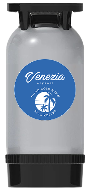 NITRO - Venezia Organic - French Roast 2