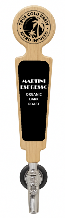 NITRO - Martini Espresso - Dark Roast 3