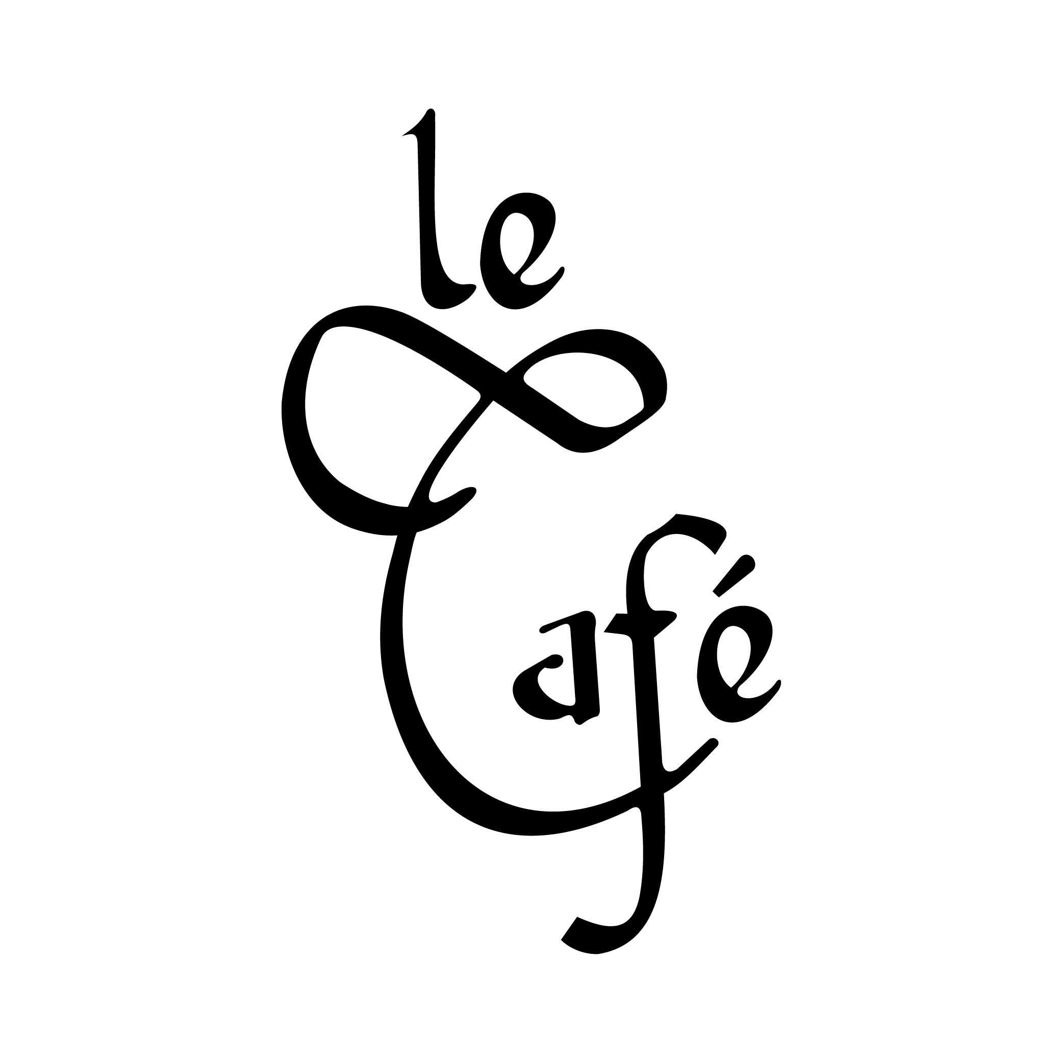 Le Café